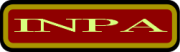 INPA (Inflated News Play & Attractions) Logo